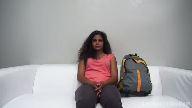 [CzechCasting] - Hot Czech Casting with Tereza the Brunette - Zara DuRose