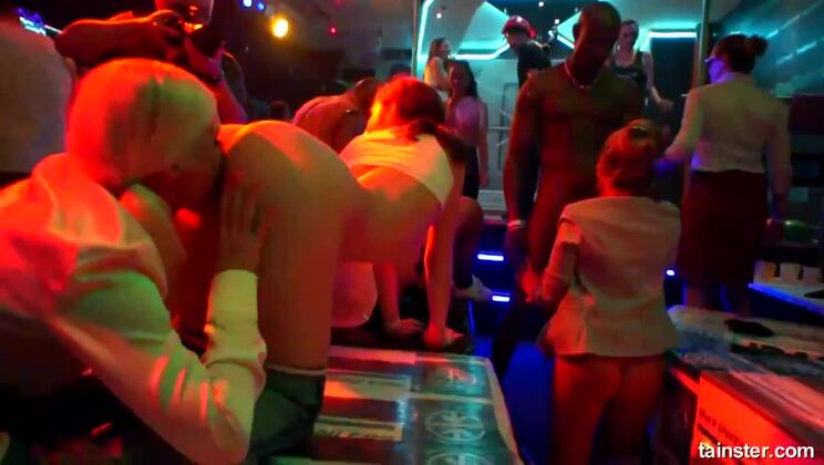 [Tainster] - Lesbian construction crew sucks clits and fucks in group sex party - Kayla Green - Karol Lilien - Sweet Cat - Eileen Sue - Eveline Dellai - Barra Brass - Chelsy Sun - Leila Smith - Vanessa - Rebecca - melanie crush - Siddi - Nathaly Heaven