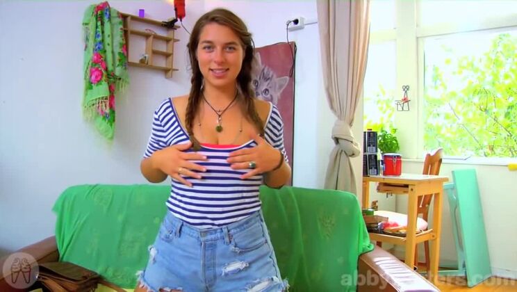 Kenji Big Tits Amateur Porn Video