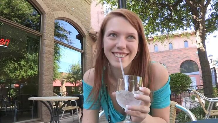 Teen Lacie's Beautiful Body Uncovered