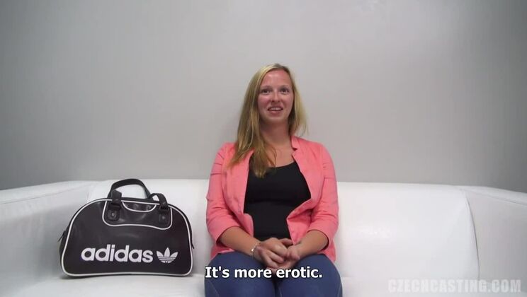 Racy Marie Big Boobs