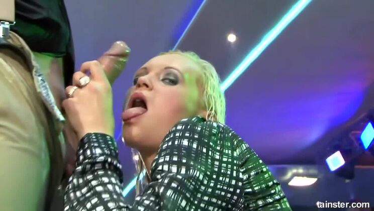 [Tainster] - Blonde and Brunette MILFs in Fetish Stockings - Klarisa Leone - Bianca Ferrero - Kitty Jane - Dunia Montenegro - Morgan Moon - Mia Angel - Jordan Verwest - Susan Snow - Eliss Fire - Kayla La Rogue - Valentina Rush - Karolina King - Johanson Rosses