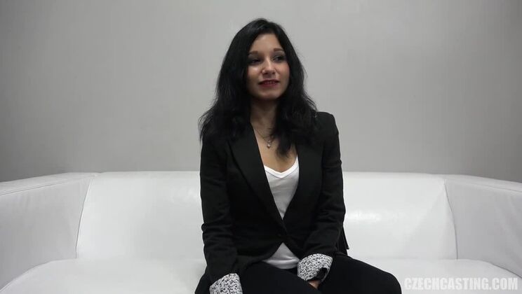 Pavlina Small Tits Czech