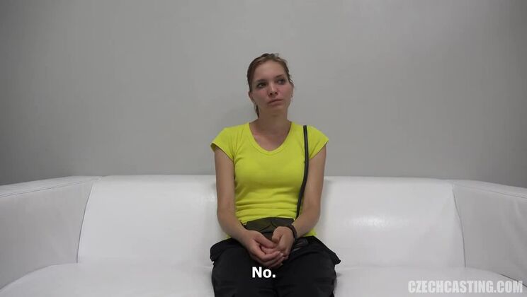 Casting Couch Romana