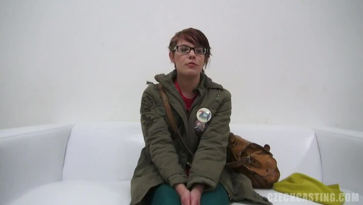 Dagmar, a Czech Sex Goddess