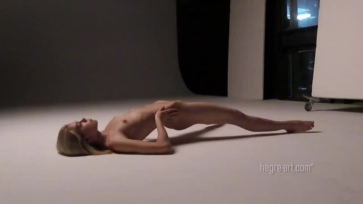 [Hegre] - Casting Margot for Sexy Photos - Margot