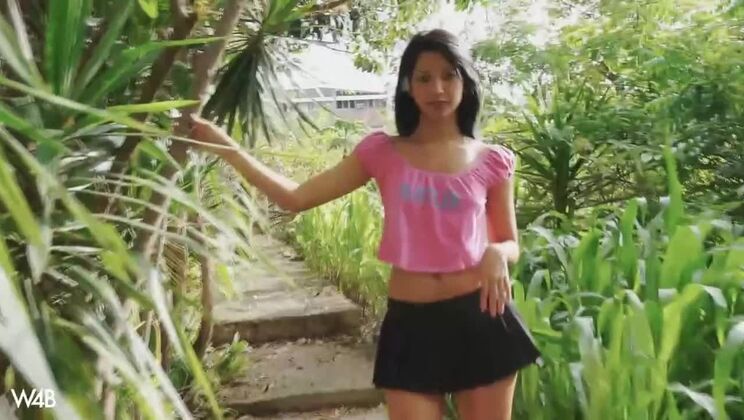 Carol Lopez Caracas Cutie