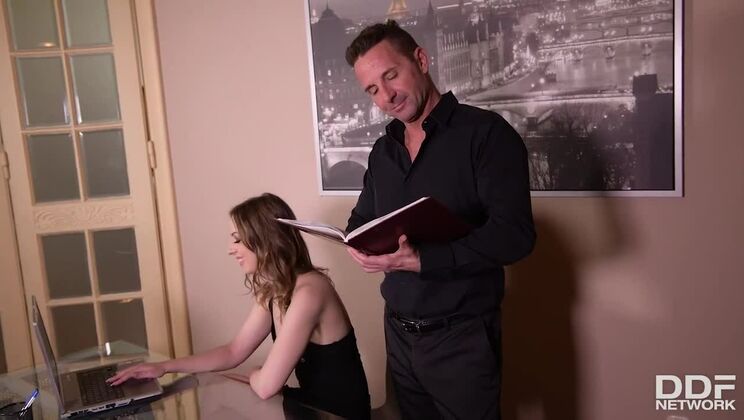 Double the Pleasure with Lilit Sweet