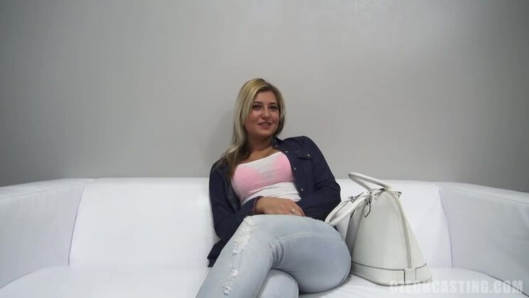 [CzechCasting] - Beata Admirable Assets