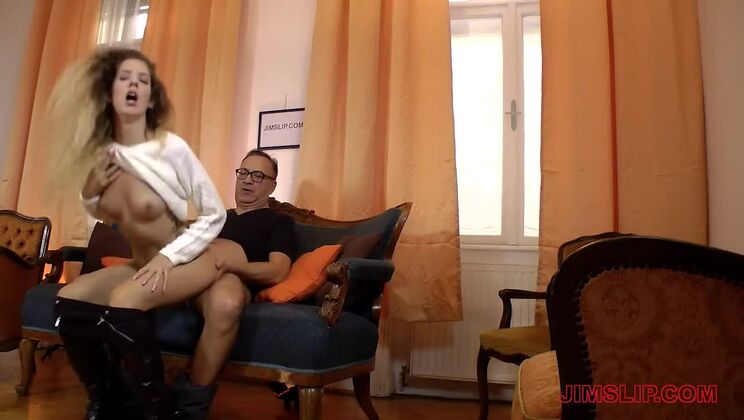 Get Ready for a Wild Ride with Monique Woods