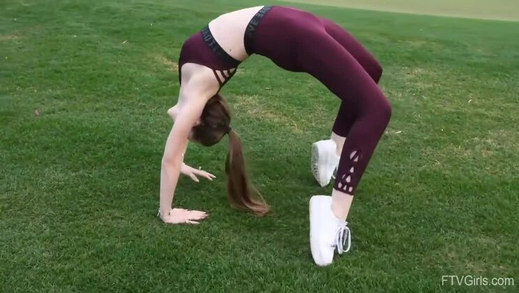 Solo Outdoor Adventure for a Second Day