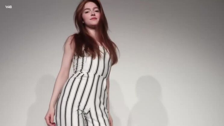 Casting Jia Lissa in a Solo Role