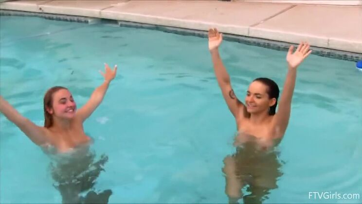 Charlotte's Chemistry Experiment