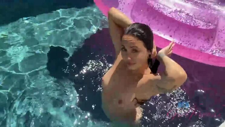 Mi Ha Doan's Tattooed Body Gets Fucked