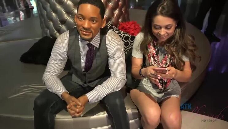 [ATKGirlfriends] - Shaved and Deceived - Shane Blair's POV - Shane Blair