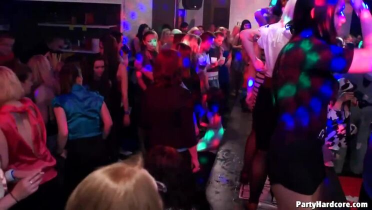 [Tainster] - Swinger Party Vol. 71 - Interracial Fun - Janetta