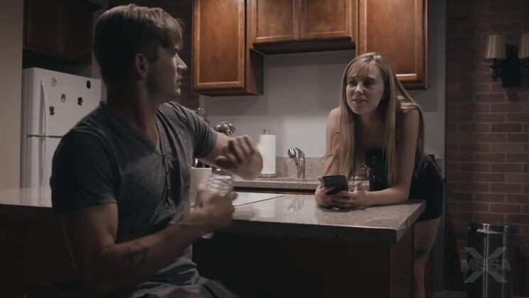 [MissaX] - Keira Croft and Haley Reed: Blonde and Brunette Fun - Haley Reed - Keira Croft