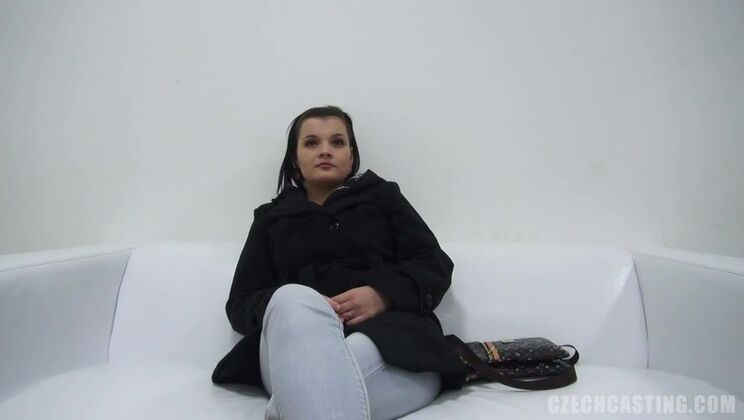 [CzechCasting] - European Brunette Bombs - Libuse