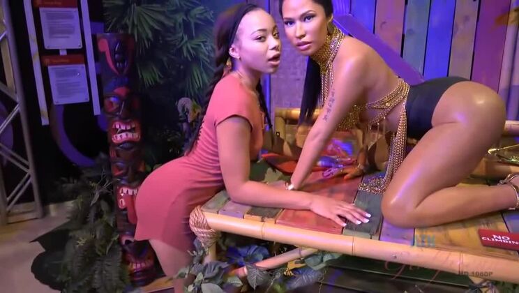 [ATKGirlfriends] - Adrian and Maya's Super Hot Vegas Getaway - Adrian Maya