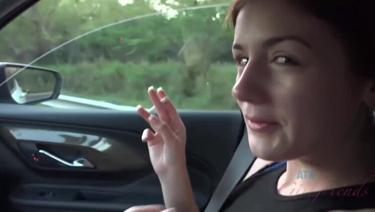 [ATKGirlfriends] - Rosalyn Sphinx: Hawaii Bound and Ready to Play - Rosalyn Sphinx