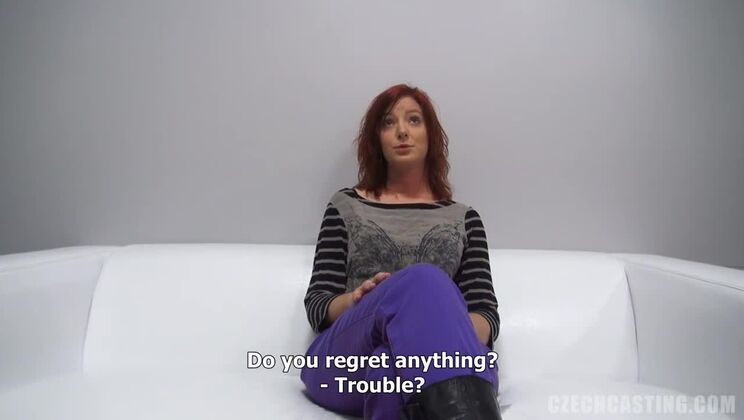 European Casting Honey Jana