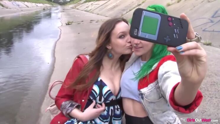 Adventures of Anne Melb - Remastered