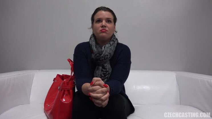 [CzechCasting] - Marketa's Sexy European Style - Veronika