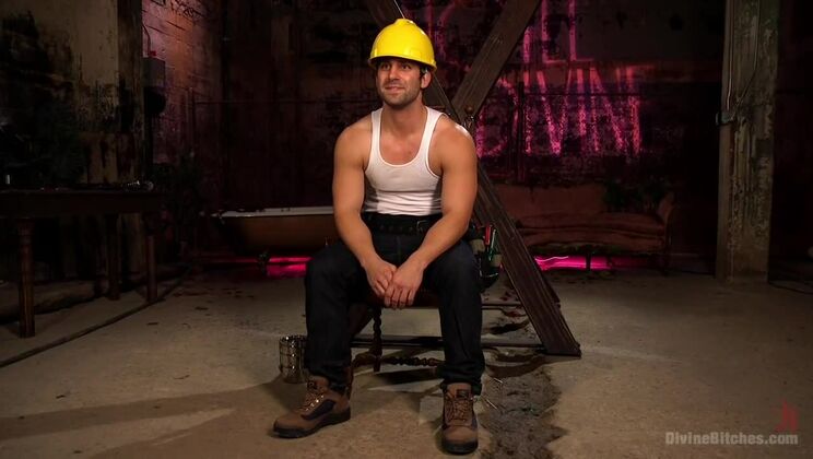 [DivineBitches] - Hardcore BDSM - Madeline’s Rough Cuckold Play - Tommy Pistol - Rick Fantana - Madeline Marlowe - Maitresse Madeline