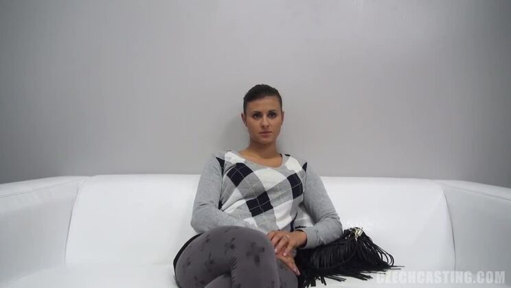 European Seduction with Michaela