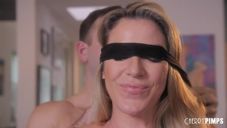 [PimpXXX] - Kit Mercer and Friends - Big Tits, Handjobs, and More - Lexi Luna - Christie Stevens - Kayla Paige - Kit Mercer - Christie Stevens Bodyshot