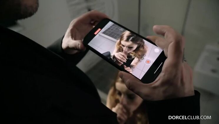 Colleague with a Tattoo - Alba Lala's Facial