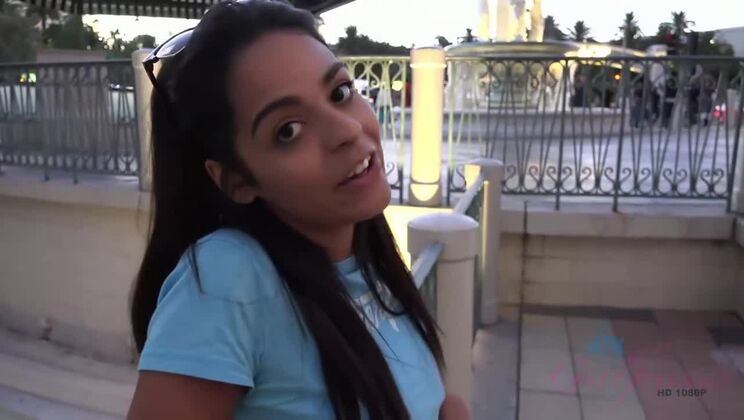 Vienna Black's POV Pissing Party