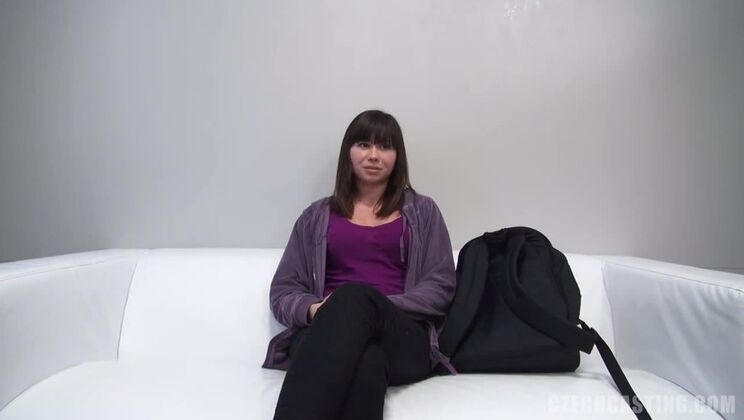 [CzechCasting] - Beautiful Jana Casting