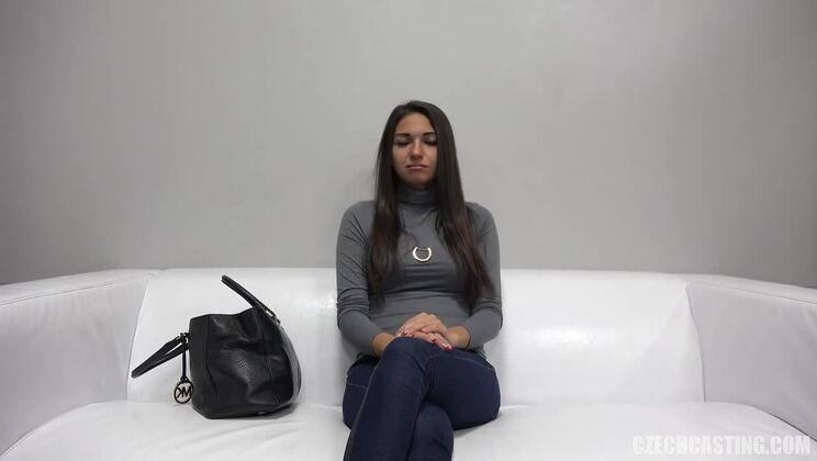 Czech Tattooed Beauty