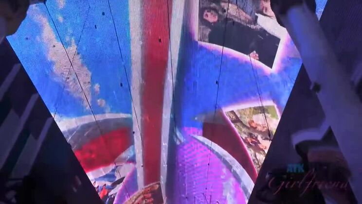 Creampie Morning with Maya Bijou