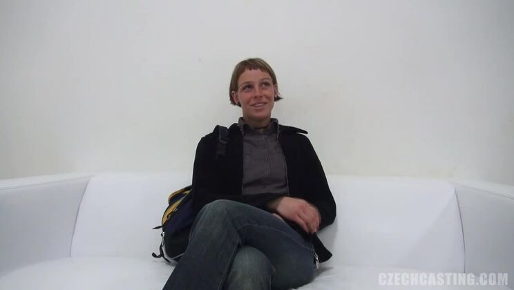 [CzechCasting] - Tereza 4261 with Sex Toys