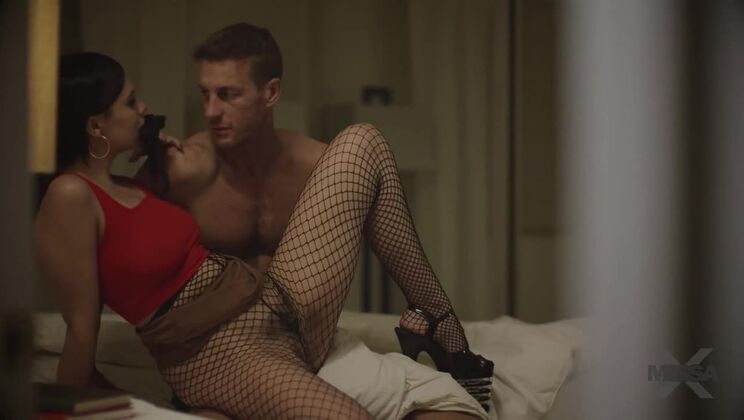 Violet Starr's Daddy Has Big Dick