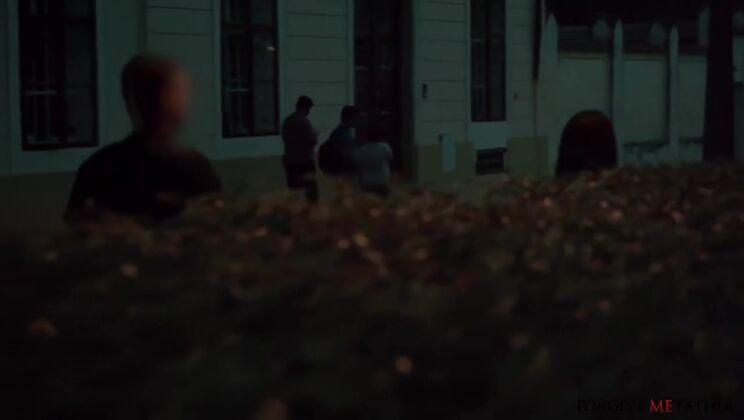 [ForgiveMeFather] - Naughty Slut With Big Ass Pleads For Mercy - Inez - Vova