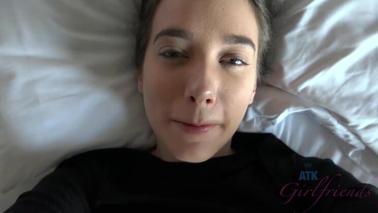 Bangkok Babe Gia Paige's Final Show