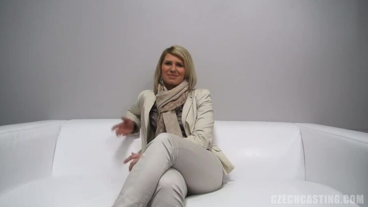 [CzechCasting] - Czech Sarka Anal Action - Bree