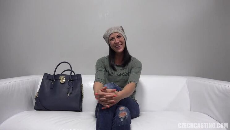  Tereza's European Sex Adventure 