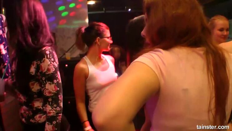 [Tainster] - Cumshot Fiesta with Luna Rival and Cherry Kiss - Bianca - Tina Kay - Luna Rival - Cherry Kiss - Cayla Lyons - Francys Belle - Haley Hill - Lilli Vanilli - Kattie Hill - Barbara Bieber - Keira - Kathy Anderson - Daphne Angel - Christy Charming - Siddi - Angel Piaf aka Chaynee - Perle Carter