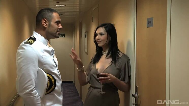 [BANG.com] - Summer of Fucking with Angell Summers - Angell Summers