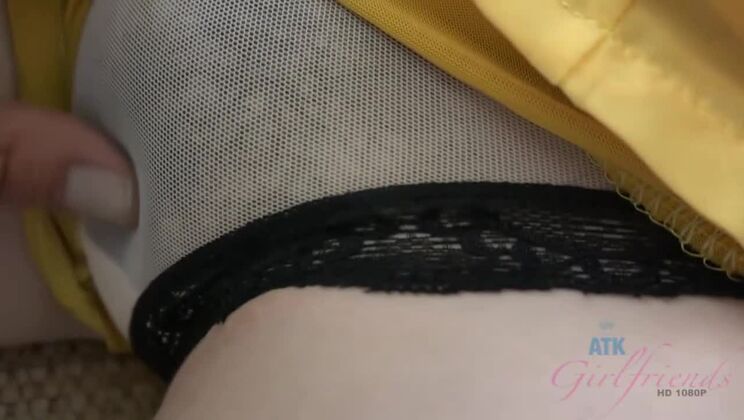 Creampie That Makes Emma Evins Go Wild