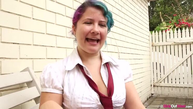 A Day of Outdoor Fun with Gala & Nio