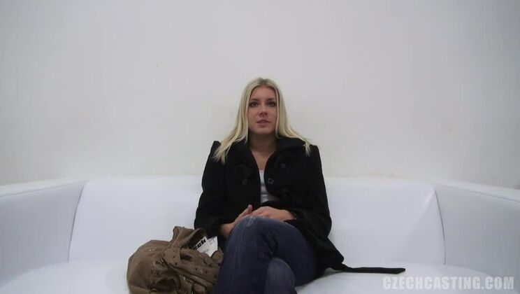 European Blonde: Klara's Story