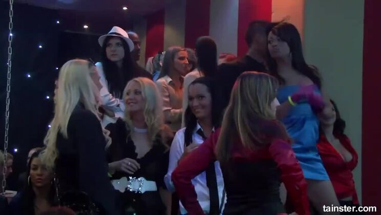 [Tainster] - Big Tits & Brunettes in Gangsters Paradise - Eliss Fire, Sharka Blue & Lenny Fuck Fest - Bianca - Klarisa Leone - Bianca Ferrero - Kitty Jane - Elisa - Dunia Montenegro - Mischelle - Jane - Lenny - Sharka Blue - Morgan Moon - Mia Angel - Jordan Verwest - Susan Snow - Eliss Fire - Villa - Kayla La Rogue - Valentina Rush - Karolina King - Johanson Rosses