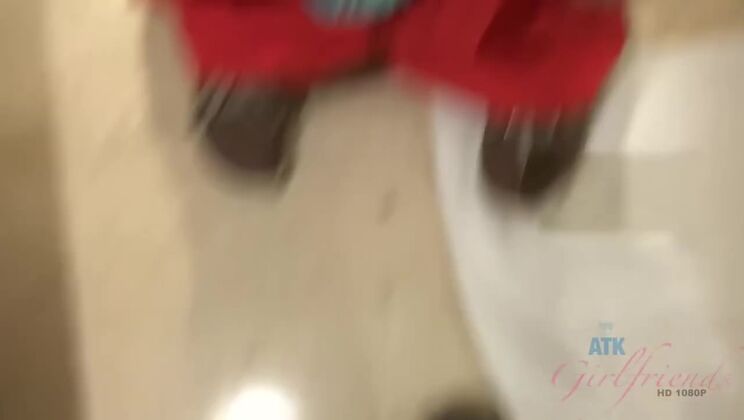 [ATKGirlfriends] - Girlfriend Fun with Emma Evins and Cock - Emma Evins