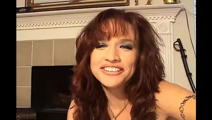 Heather's Amateur Workout Session