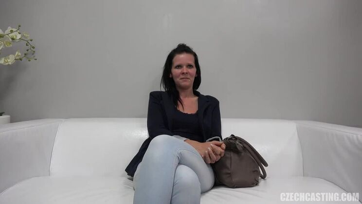 [CzechCasting] - Czech Model Petra - Natalie